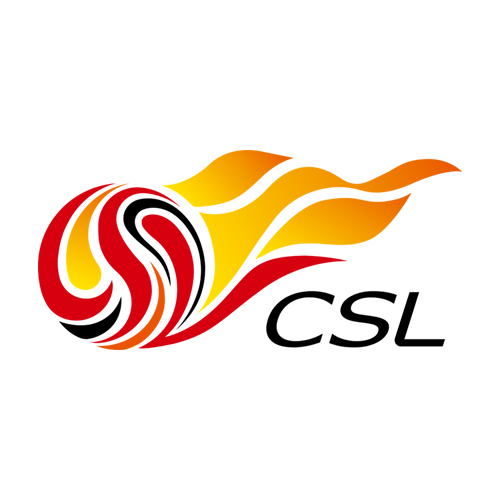 Chinese Super League Logo