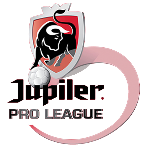 Belgian Pro League Logo