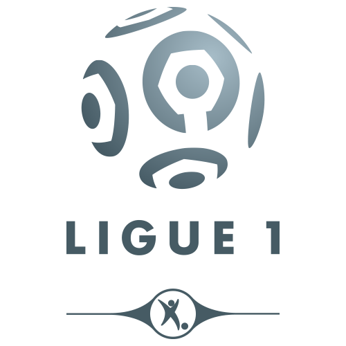 French Ligue 1 Logo