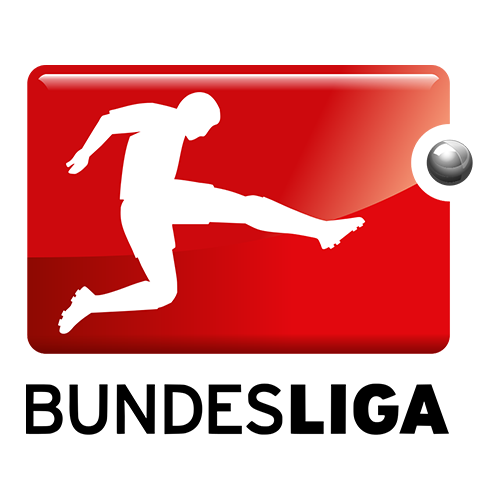 German 2. Bundesliga Logo