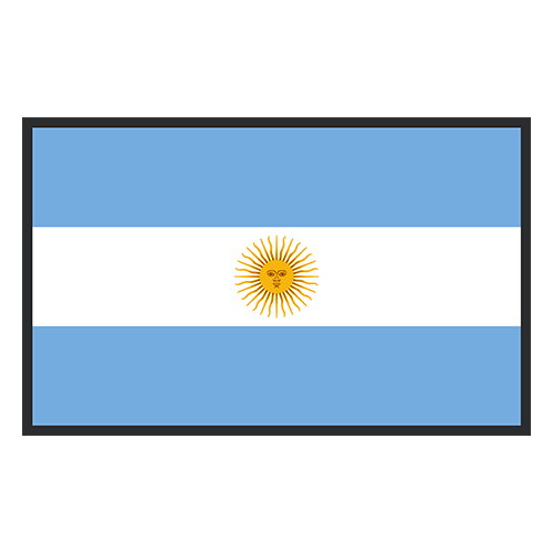 Argentina U20 Logo