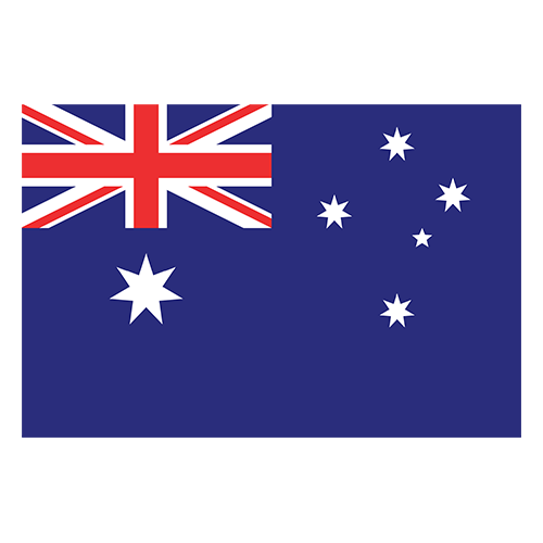 Australia U20 Logo