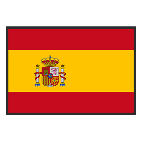 Spain U20 Logo