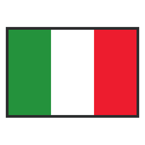 Italy U20 Logo