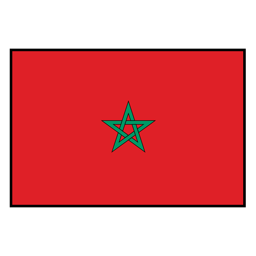 Morocco U20 Logo