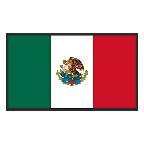 Mexico U20 Logo