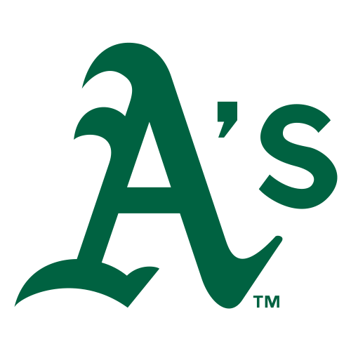 Athletics Logo