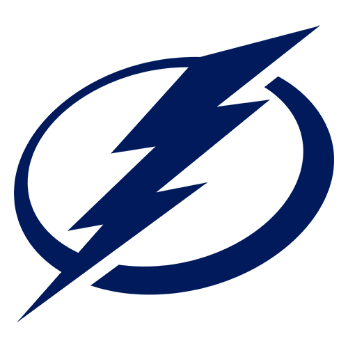 Tampa Bay Lightning Logo