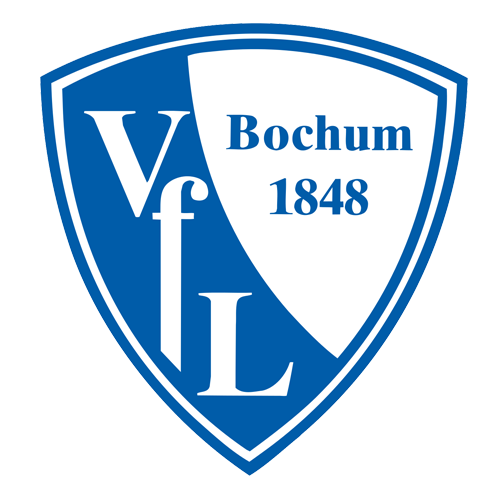 VfL Bochum Logo