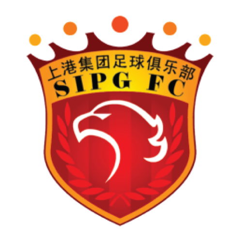 Shanghai Port Logo