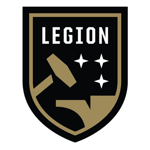 Birmingham Legion FC Logo