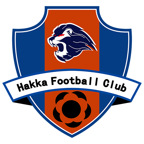 Meizhou Hakka Logo
