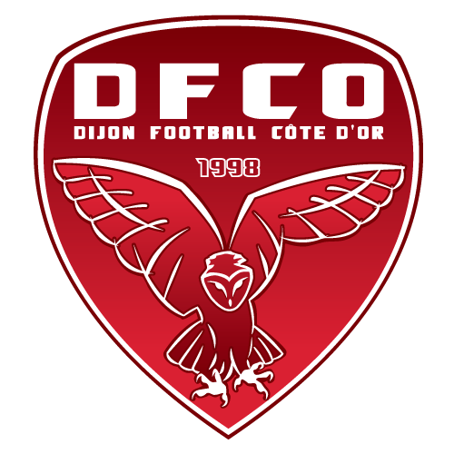 Dijon Logo