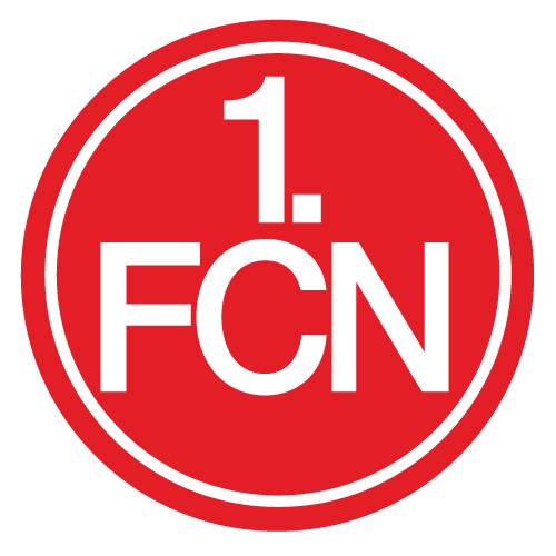1. FC Nürnberg Logo