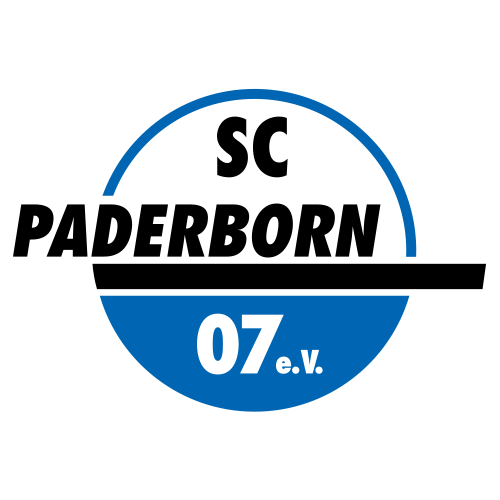 SC Paderborn 07 Logo