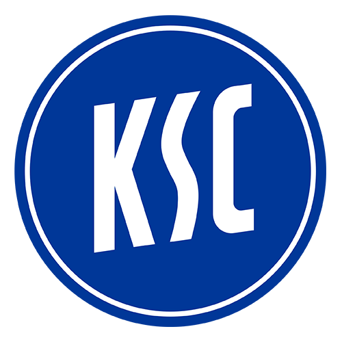 Karlsruher SC Logo