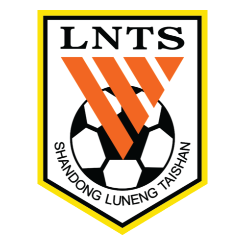 Shandong Taishan Logo