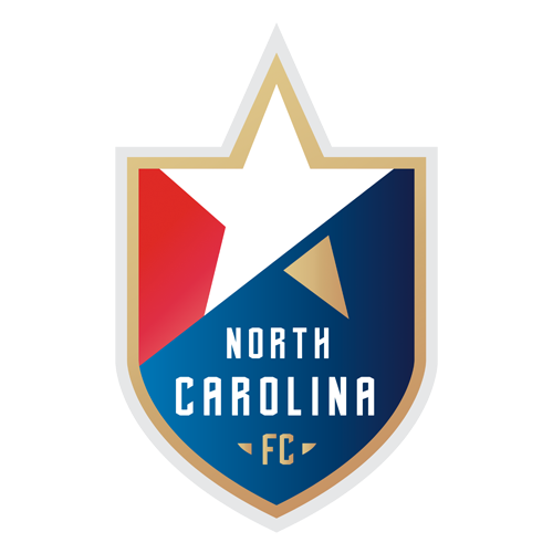 North Carolina FC Logo