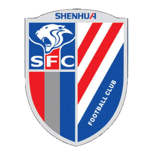 Shanghai Shenhua Logo