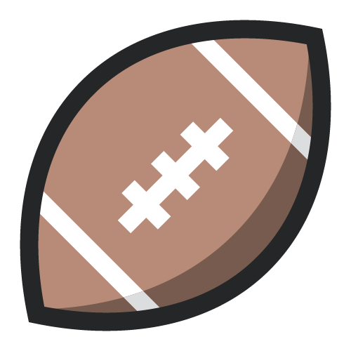 NCAAF Logo